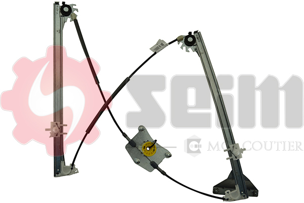 Seim Raammechanisme 901661