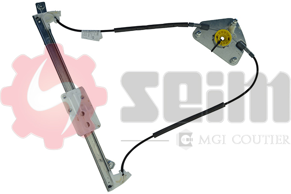 Seim Raammechanisme 901662