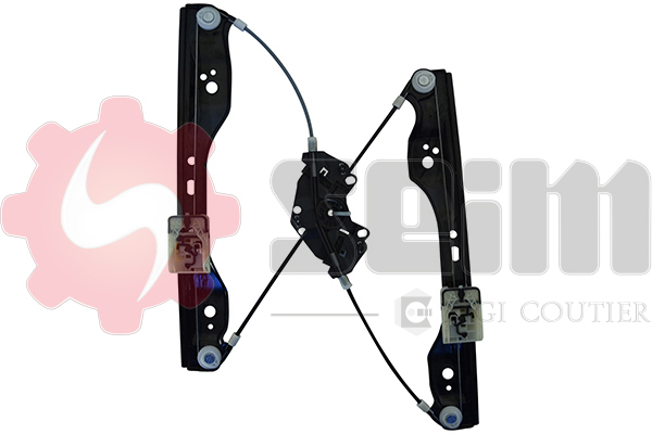 Seim Raammechanisme 901679