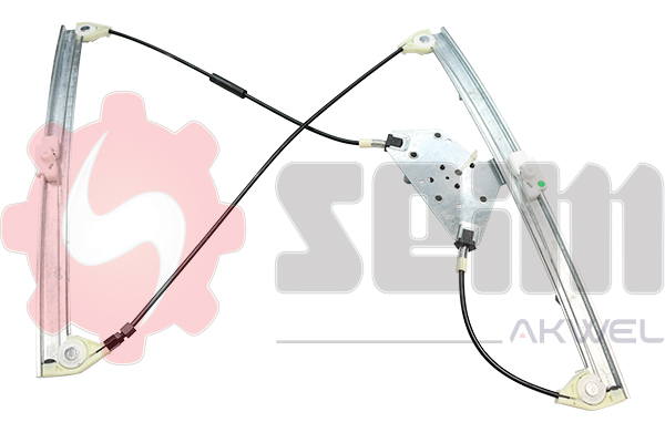 Seim Raammechanisme 901711