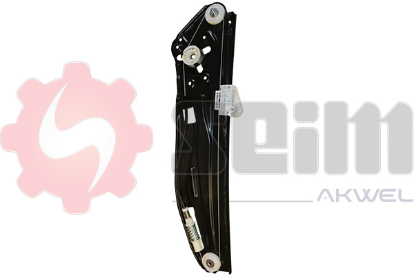 Seim Raammechanisme 901719