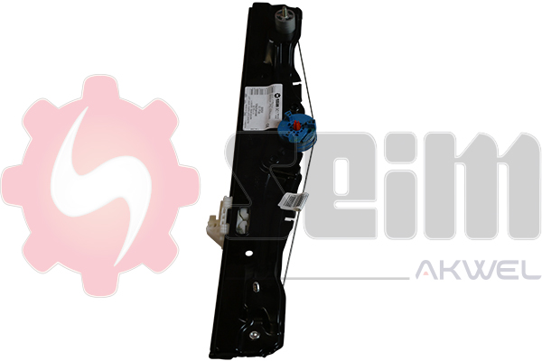 Seim Raammechanisme 901722