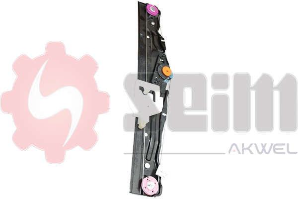 Seim Raammechanisme 901723