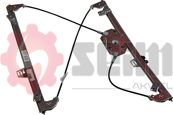 Seim Raammechanisme 901724