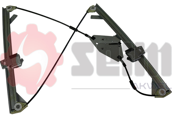 Seim Raammechanisme 901725