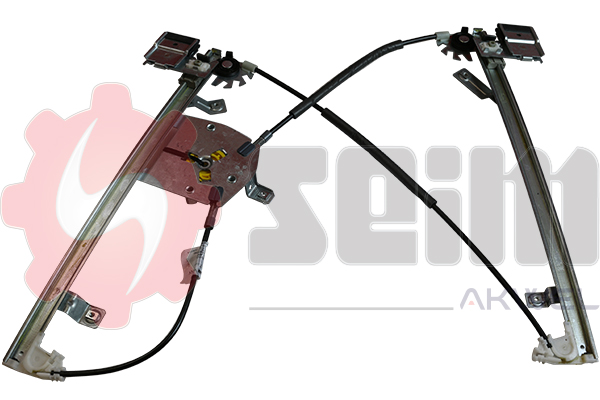 Seim Raammechanisme 901748