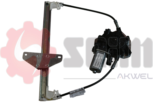 Seim Raammechanisme 901754