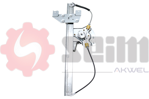 Seim Raammechanisme 901766