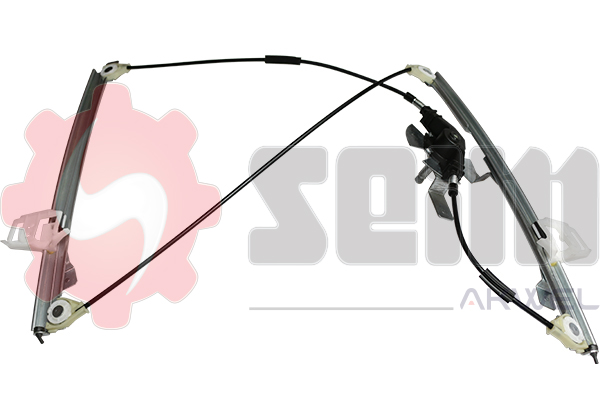 Seim Raammechanisme 901770