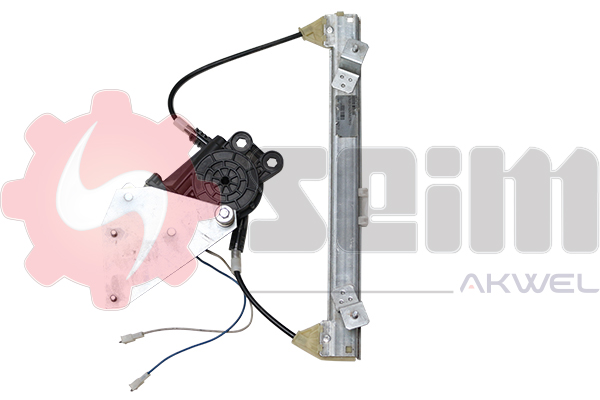 Seim Raammechanisme 901772