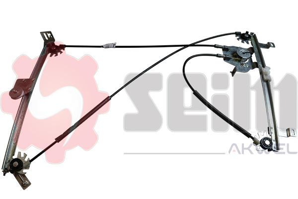 Seim Raammechanisme 901773