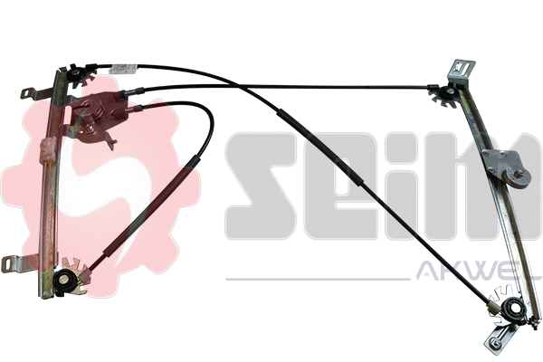 Seim Raammechanisme 901774