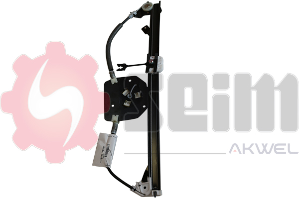 Seim Raammechanisme 901787