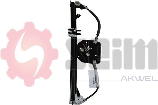 Seim Raammechanisme 901788