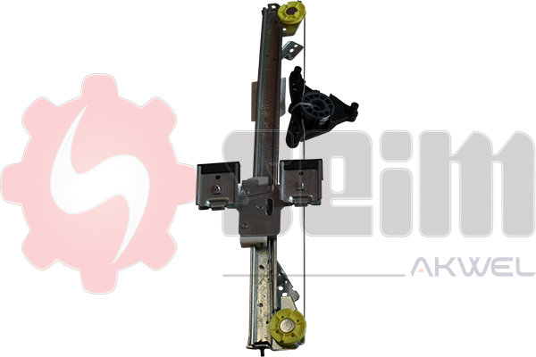 Seim Raammechanisme 901796