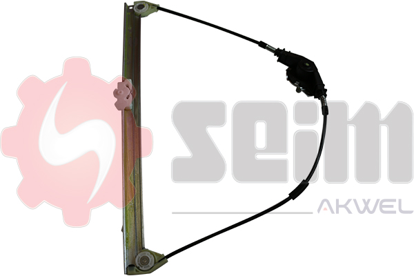 Seim Raammechanisme 901806