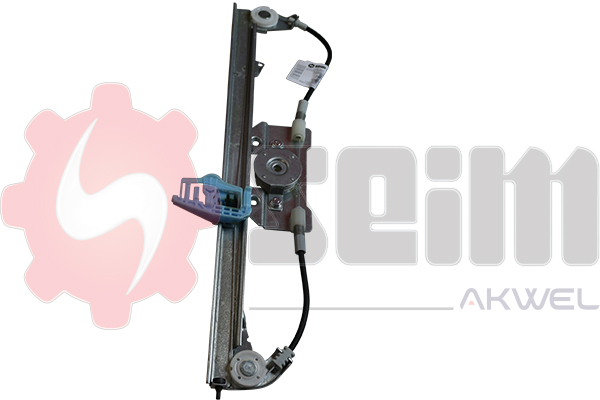 Seim Raammechanisme 901812