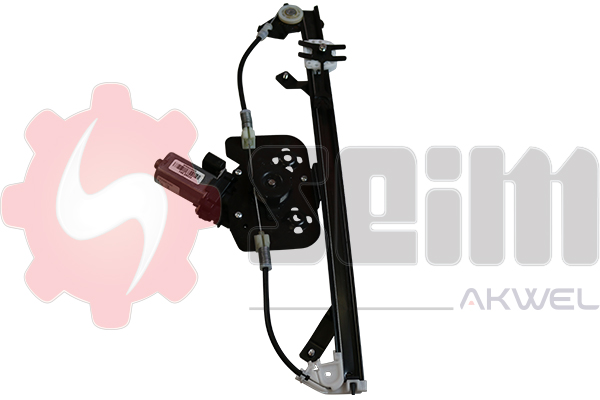 Seim Raammechanisme 901813