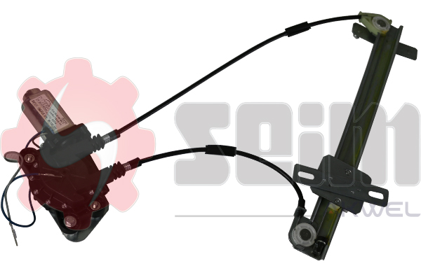 Seim Raammechanisme 901839