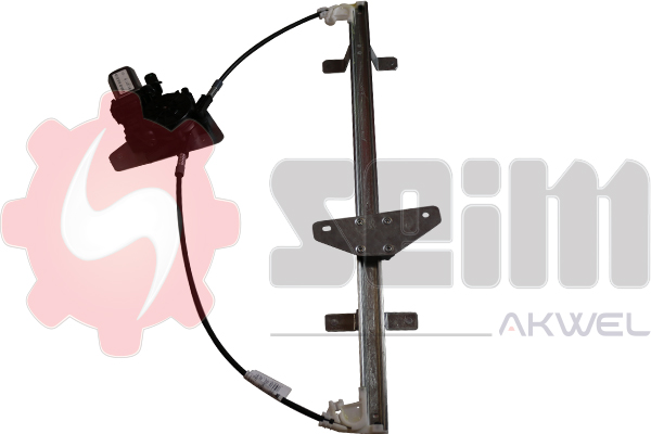 Seim Raammechanisme 901865