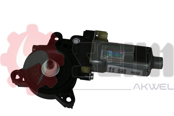 Seim Raammechanisme 901873