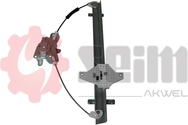 Seim Raammechanisme 901900