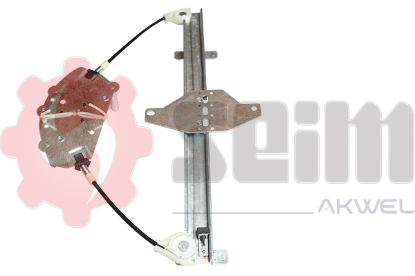 Seim Raammechanisme 901903