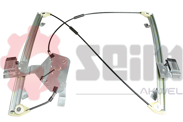 Seim Raammechanisme 901912