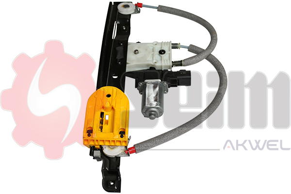 Seim Raammechanisme 901918