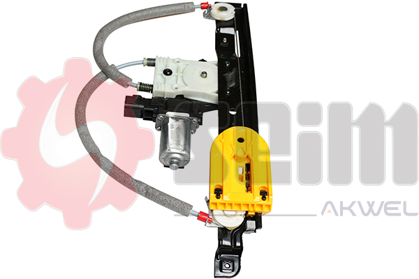 Seim Raammechanisme 901919