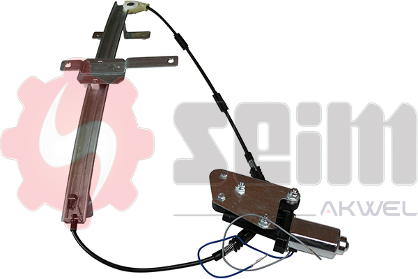 Seim Raammechanisme 901929