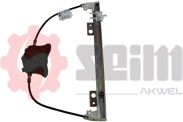 Seim Raammechanisme 901930