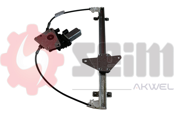 Seim Raammechanisme 901960