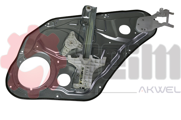 Seim Raammechanisme 901980