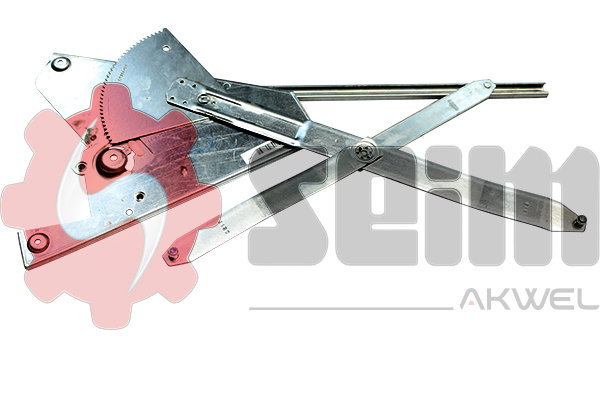 Seim Raammechanisme 902022