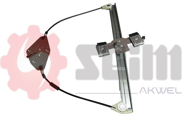 Seim Raammechanisme 902023