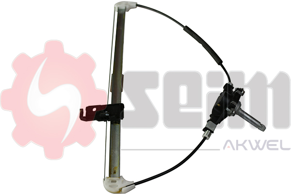 Seim Raammechanisme 902035