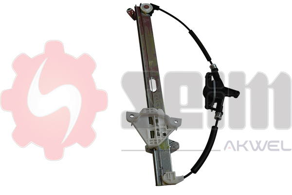 Seim Raammechanisme 902039