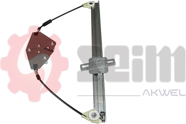 Seim Raammechanisme 902042