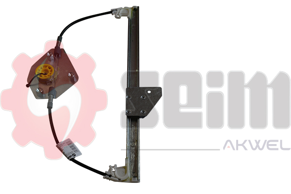 Seim Raammechanisme 902046