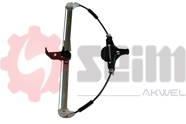 Seim Raammechanisme 902052