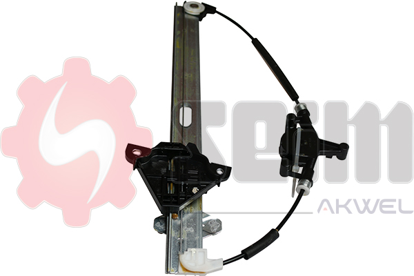 Seim Raammechanisme 902054