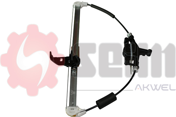 Seim Raammechanisme 902056