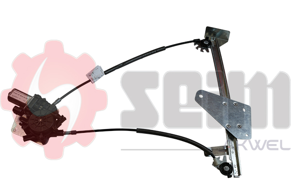 Seim Raammechanisme 902063