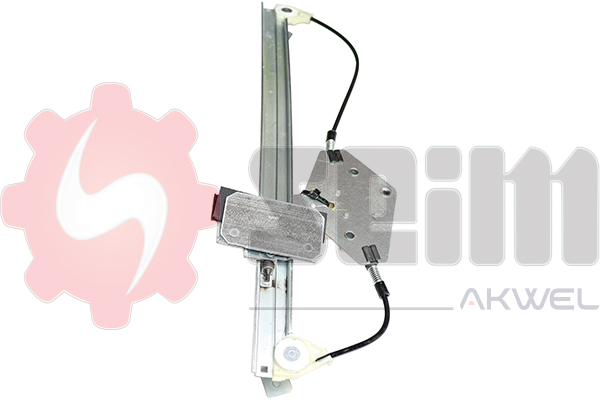 Seim Raammechanisme 902065