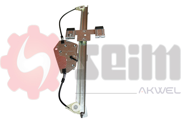 Seim Raammechanisme 902066