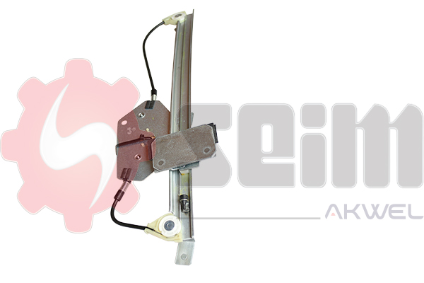 Seim Raammechanisme 902068