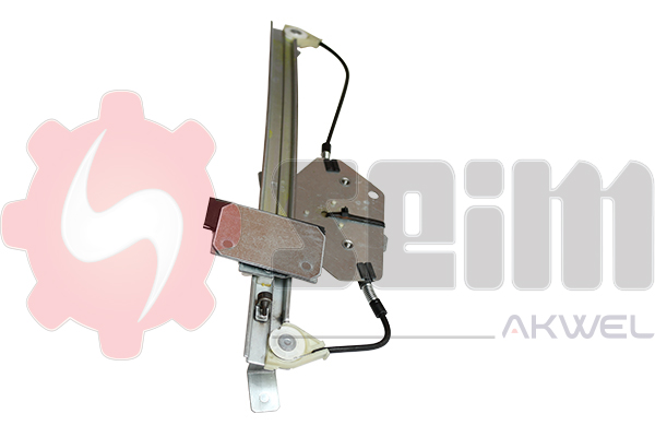 Seim Raammechanisme 902069