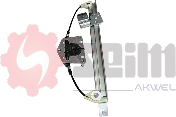 Seim Raammechanisme 902075