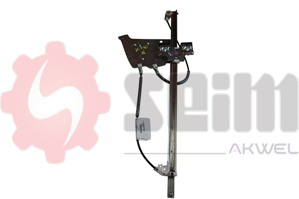 Seim Raammechanisme 902096